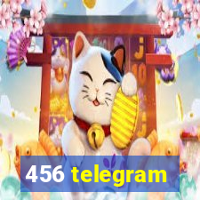 456 telegram